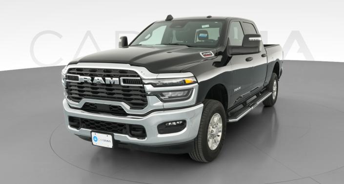 ram ram 2500 pickup 2026 3C6UR5DJ9TG197314 image ram ram 2500 pickup 2026 3C6UR5DJ9TG197314 image
